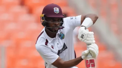 Roston Chase: Financial issues have motivated us to do even better